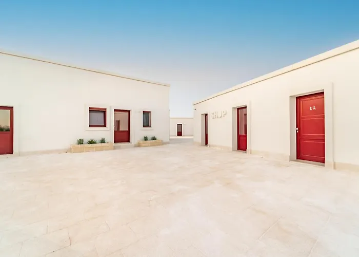 Brigida - Soft Luxury Atmosphere - Adult Oriented