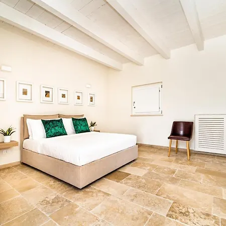 Brigida - Soft Luxury Atmosphere - Adult Oriented *