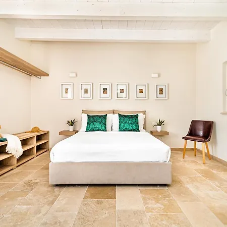 Brigida Santeramo in Colle