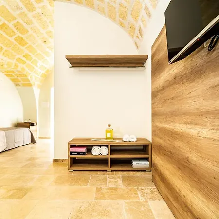 Brigida Santeramo in Colle