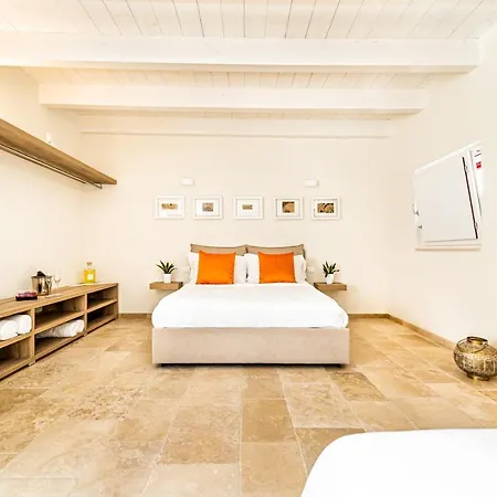 Brigida - Soft Luxury Atmosphere - Adult Oriented 리조트