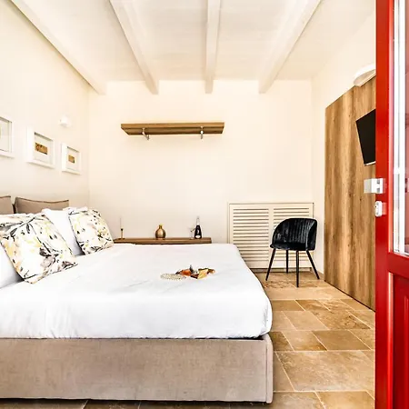 Brigida - Soft Luxury Atmosphere - Adult Oriented 리조트 *