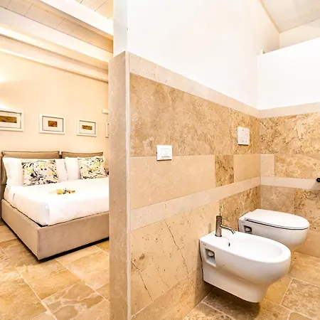 Brigida Resort *