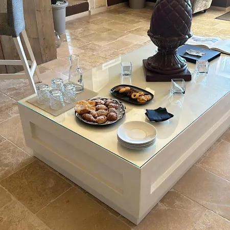 Brigida Resort *