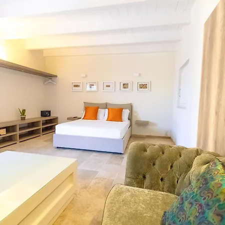 Resort Brigida