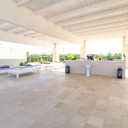 Resort Brigida