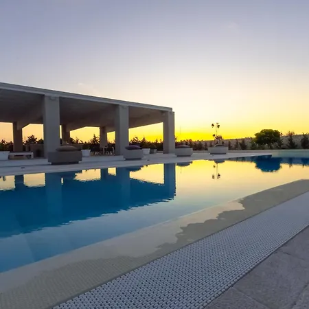 Brigida Resort *